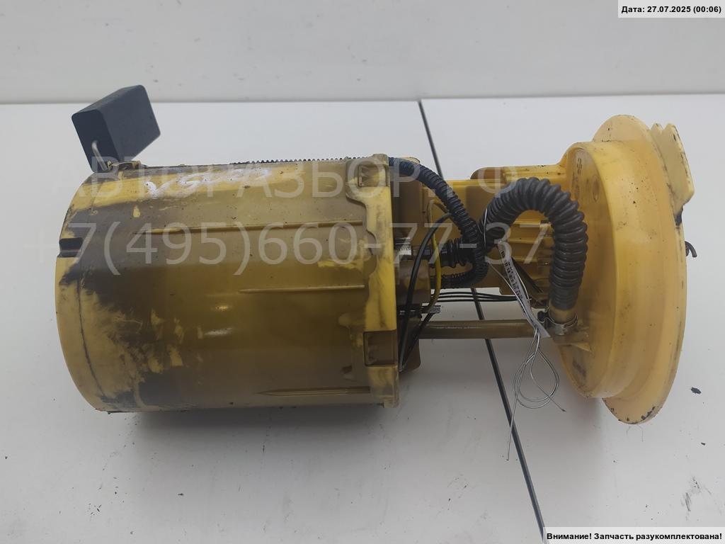 Насос топливный электрический