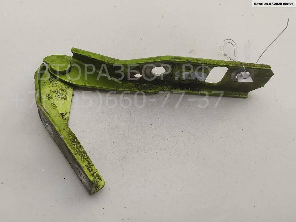 Петля капота левая