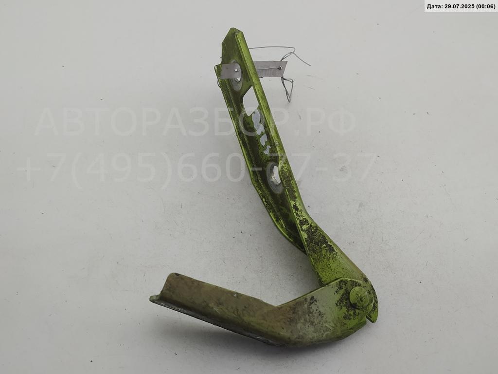 Петля капота левая