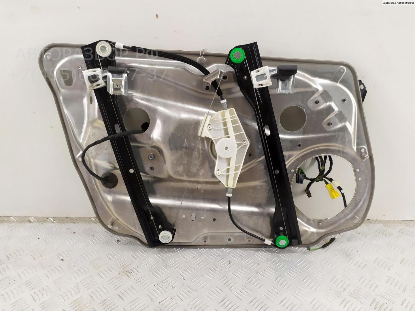 Стеклоподъемник электр. передний правый