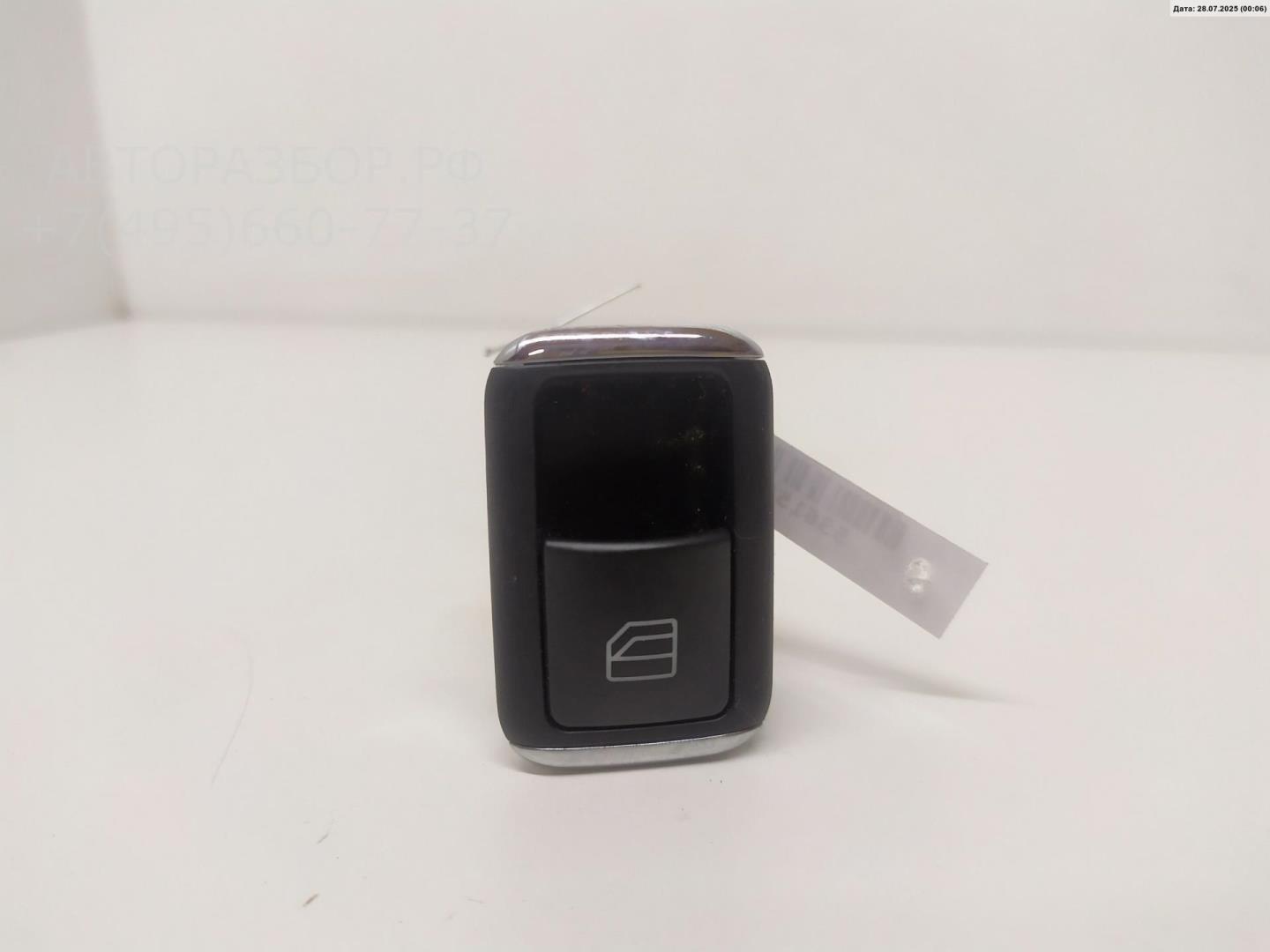 Кнопка стеклоподъемника