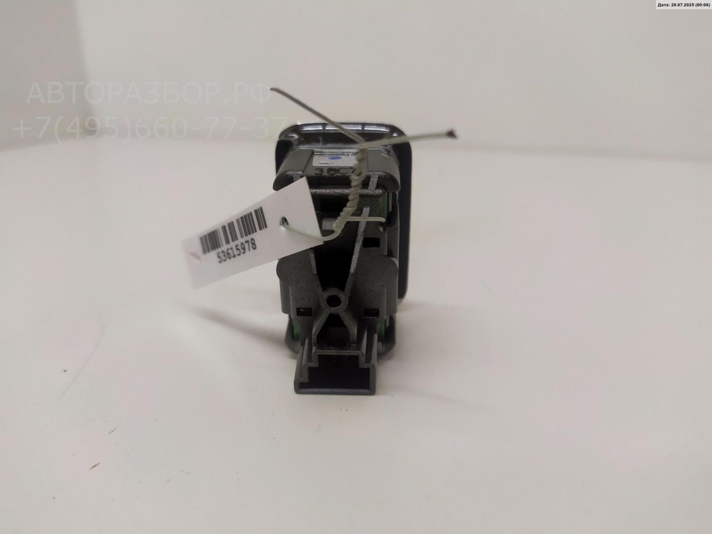 Кнопка стеклоподъемника