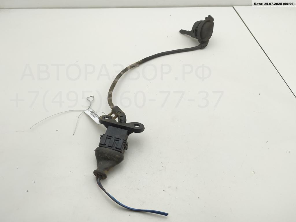 Датчик ускорения