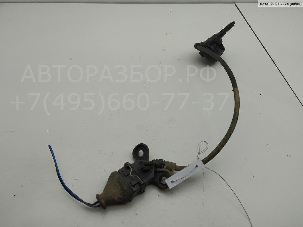 Датчик ускорения