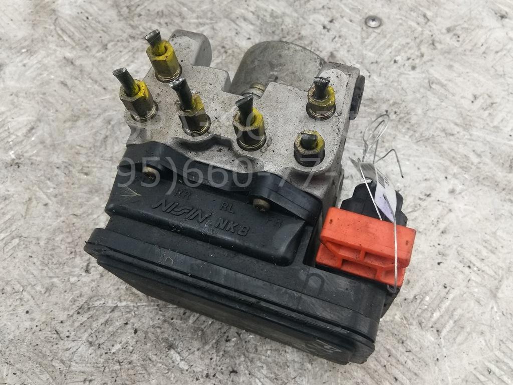 Блок ABS (насос)