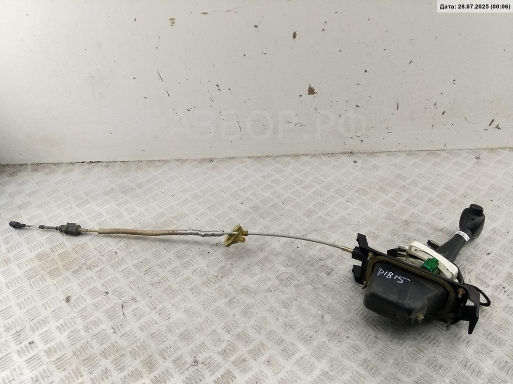 Кулиса МКПП / АКПП