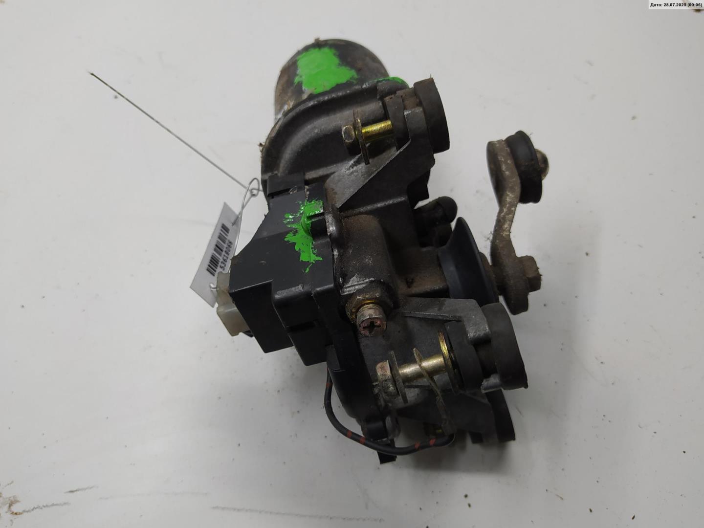 Моторчик стеклоочистителя передний