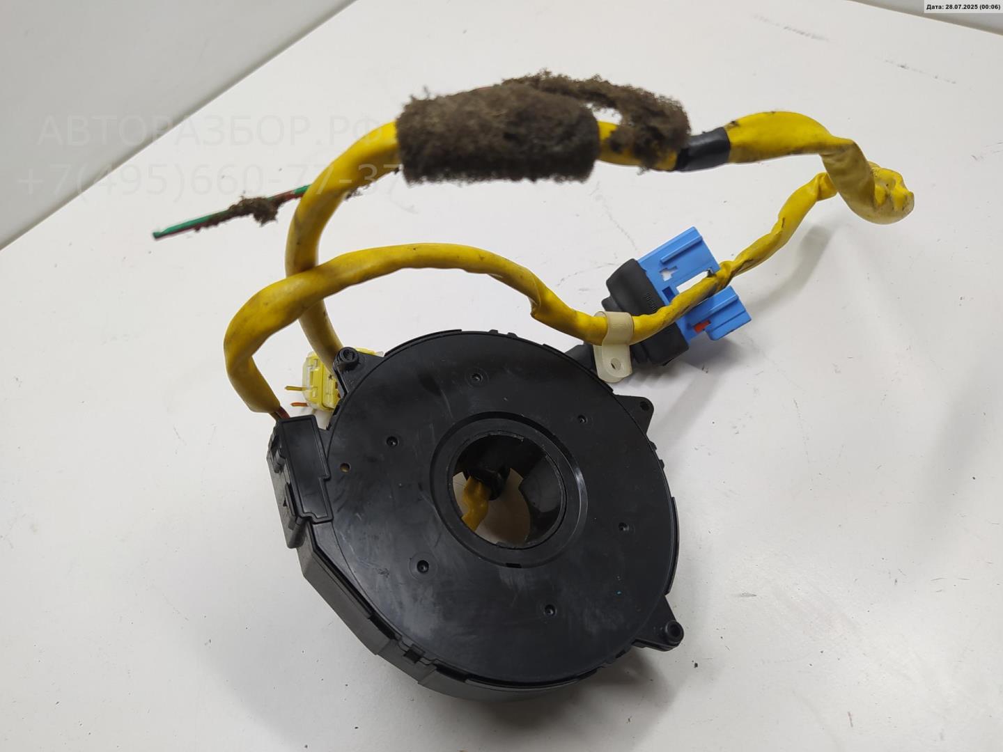 Механизм подрулевой для SRS (ленточный)