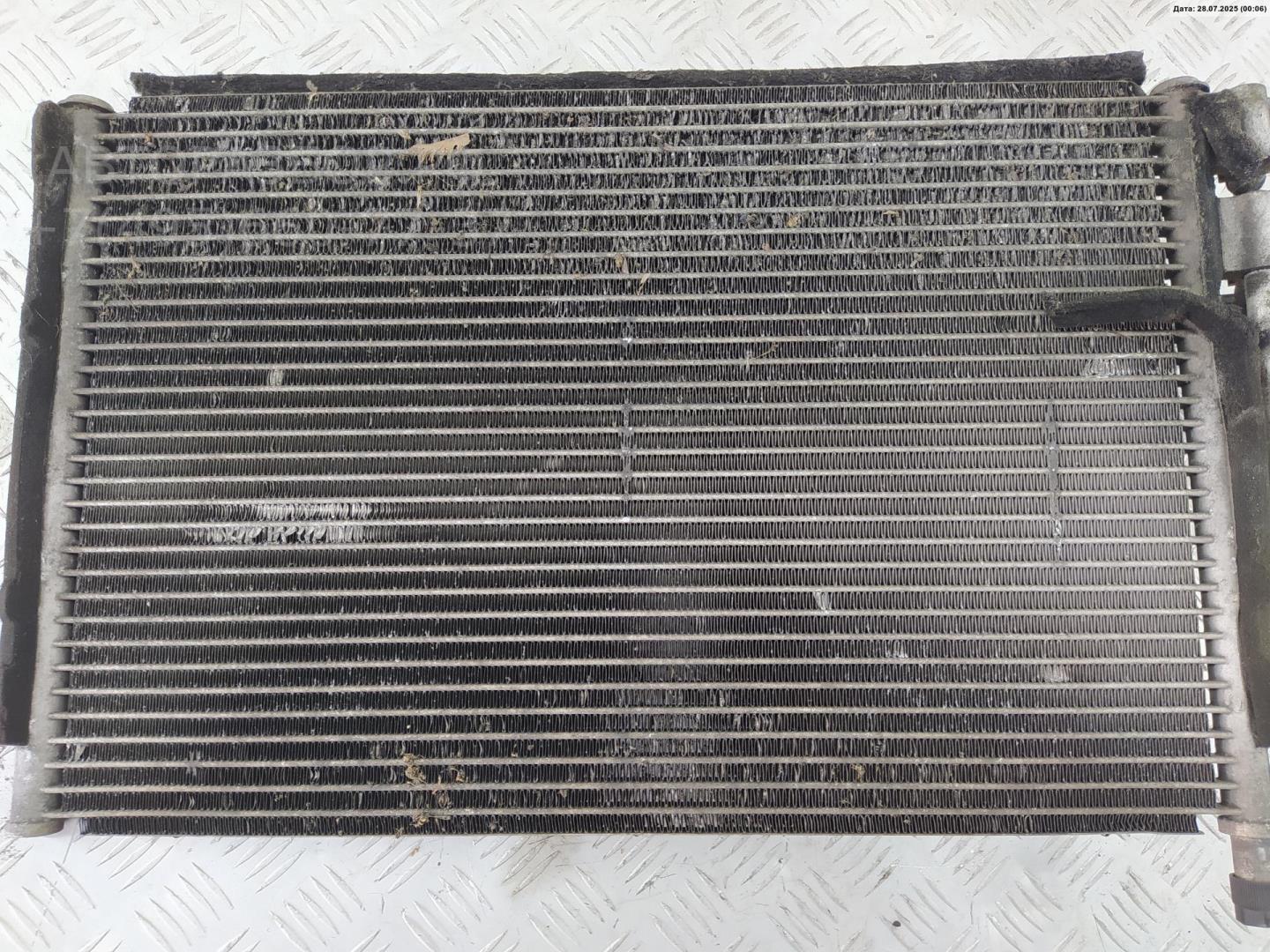 Радиатор кондиционера / конденсер