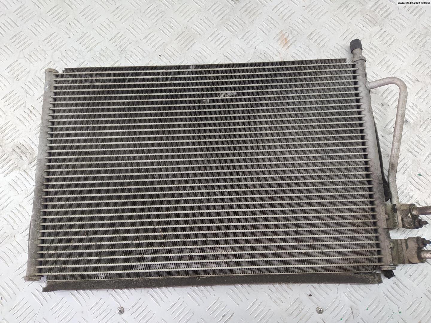Радиатор кондиционера / конденсер