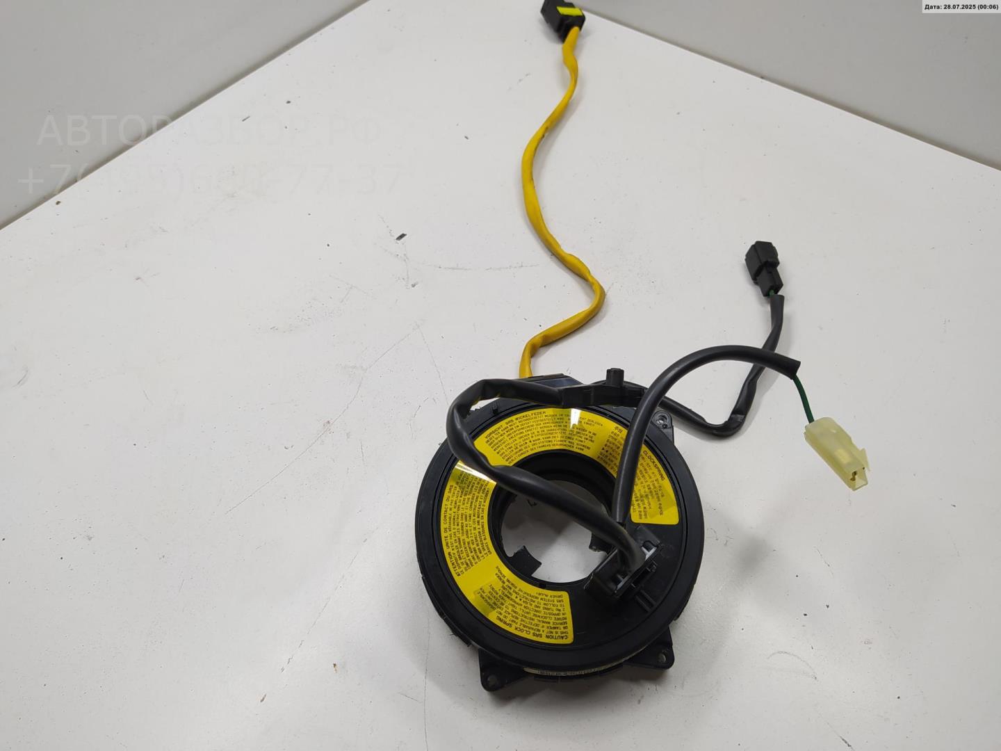 Механизм подрулевой для SRS (ленточный)