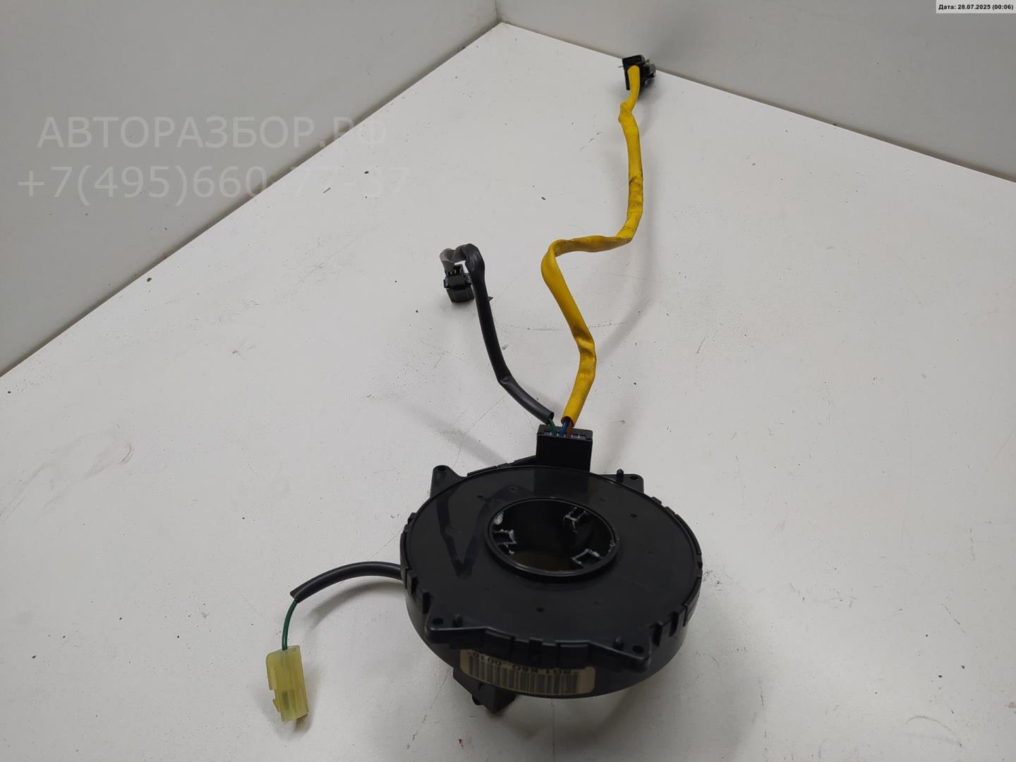 Механизм подрулевой для SRS (ленточный)