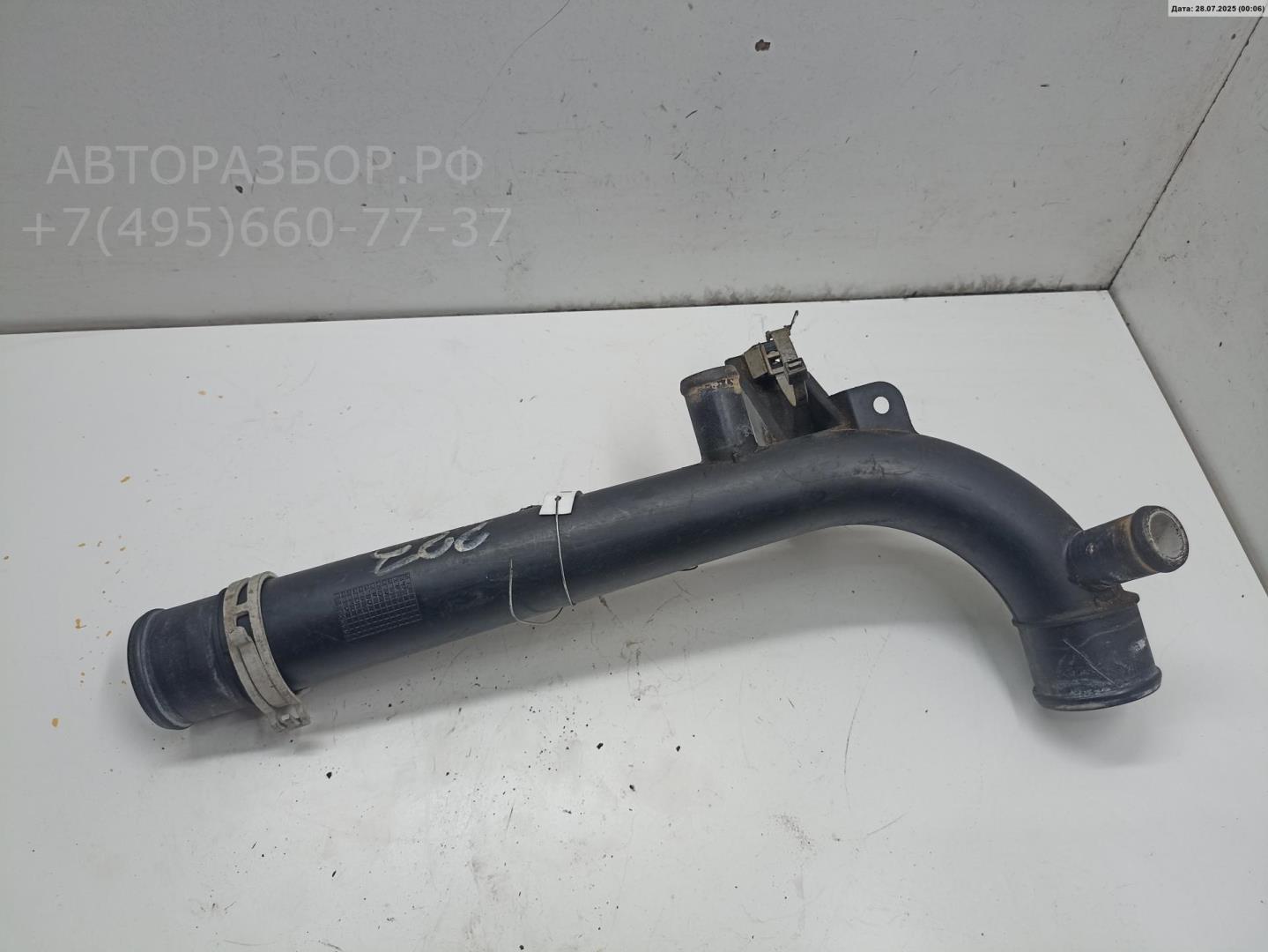 Трубка системы охлаждения