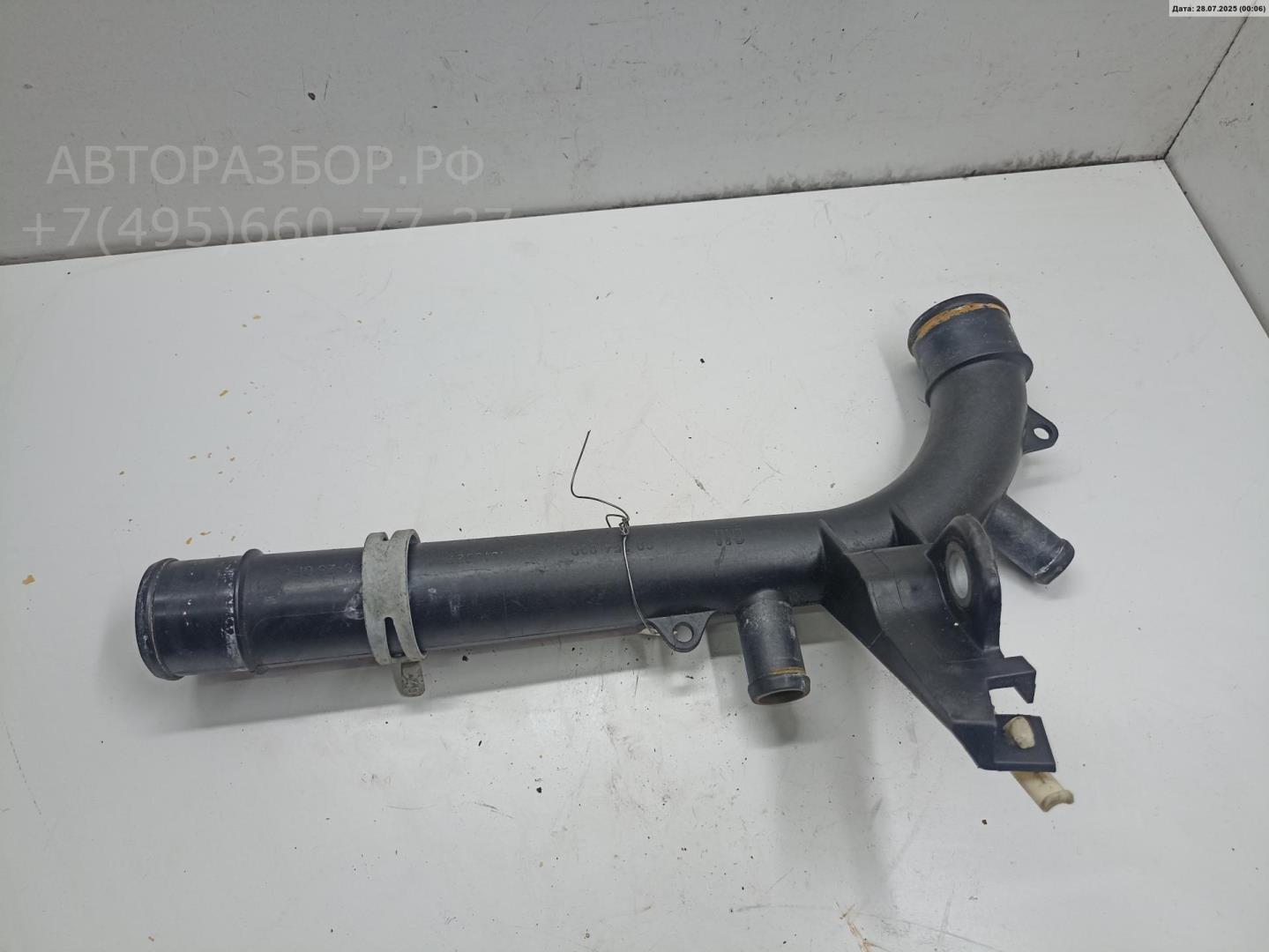 Трубка системы охлаждения