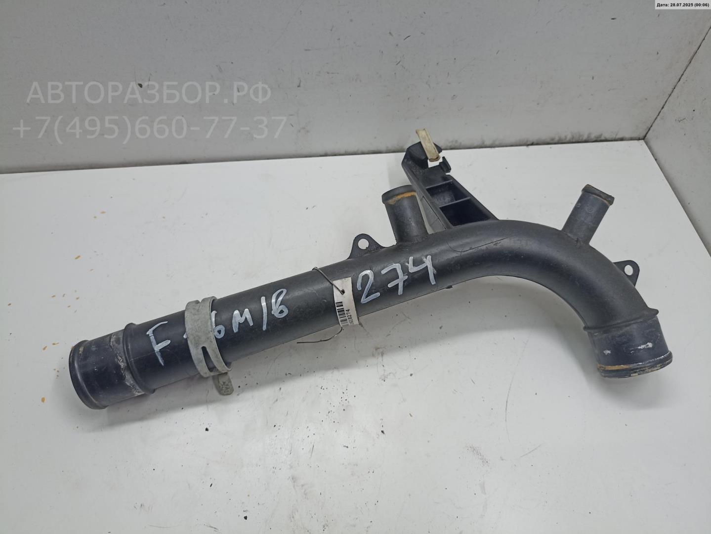 Трубка системы охлаждения