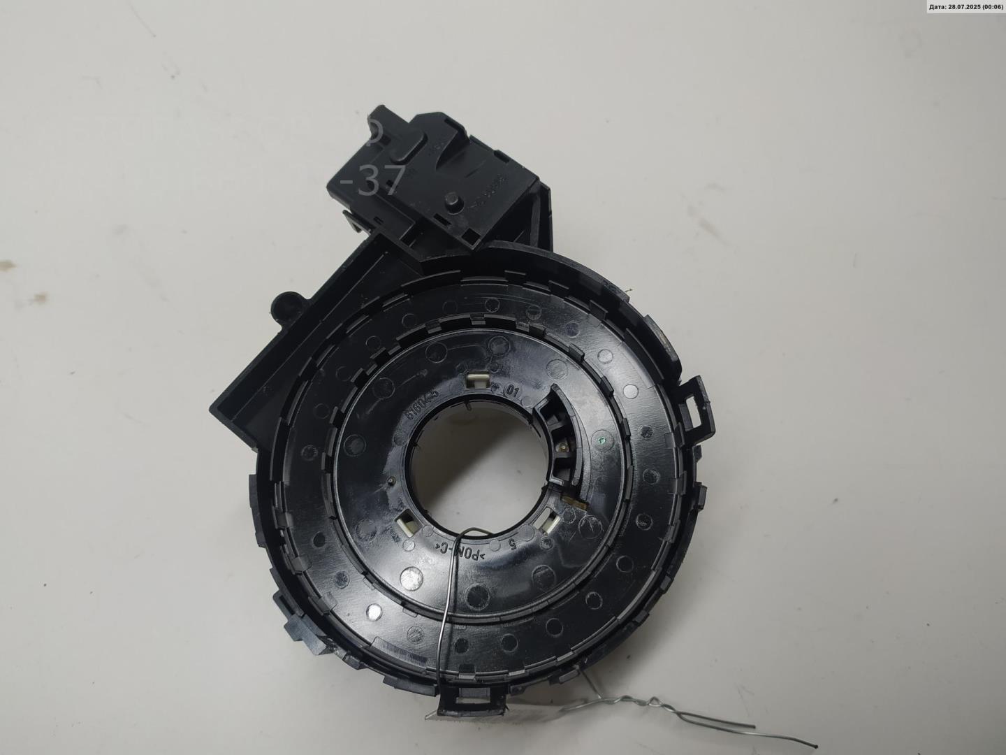 Механизм подрулевой для SRS (ленточный)