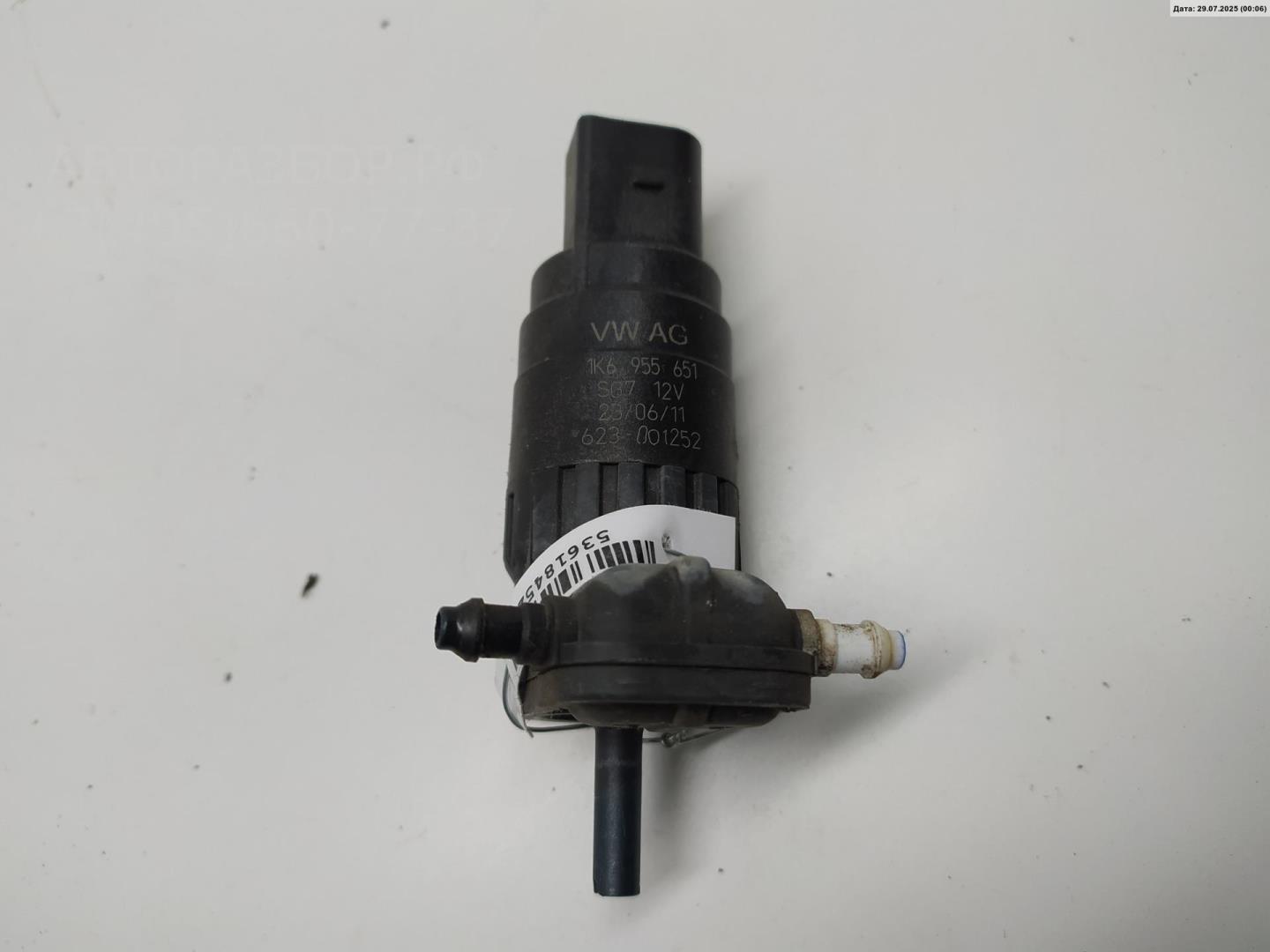 Насос омывателя