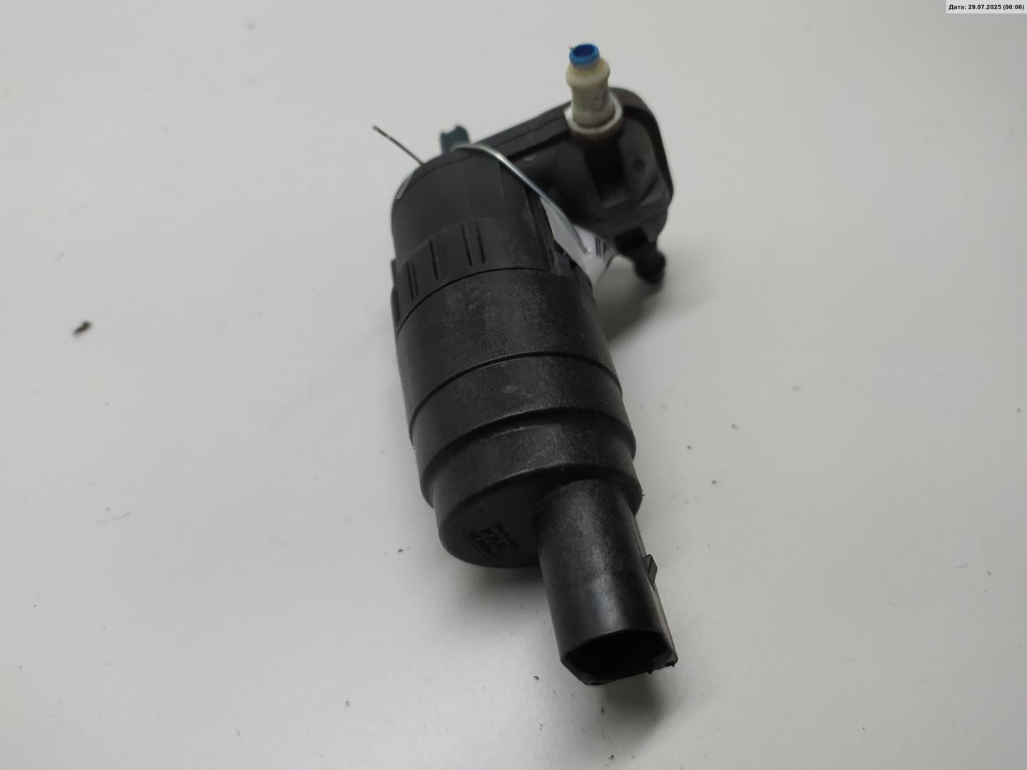 Насос омывателя