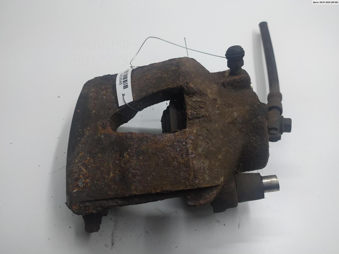 Суппорт передний правый