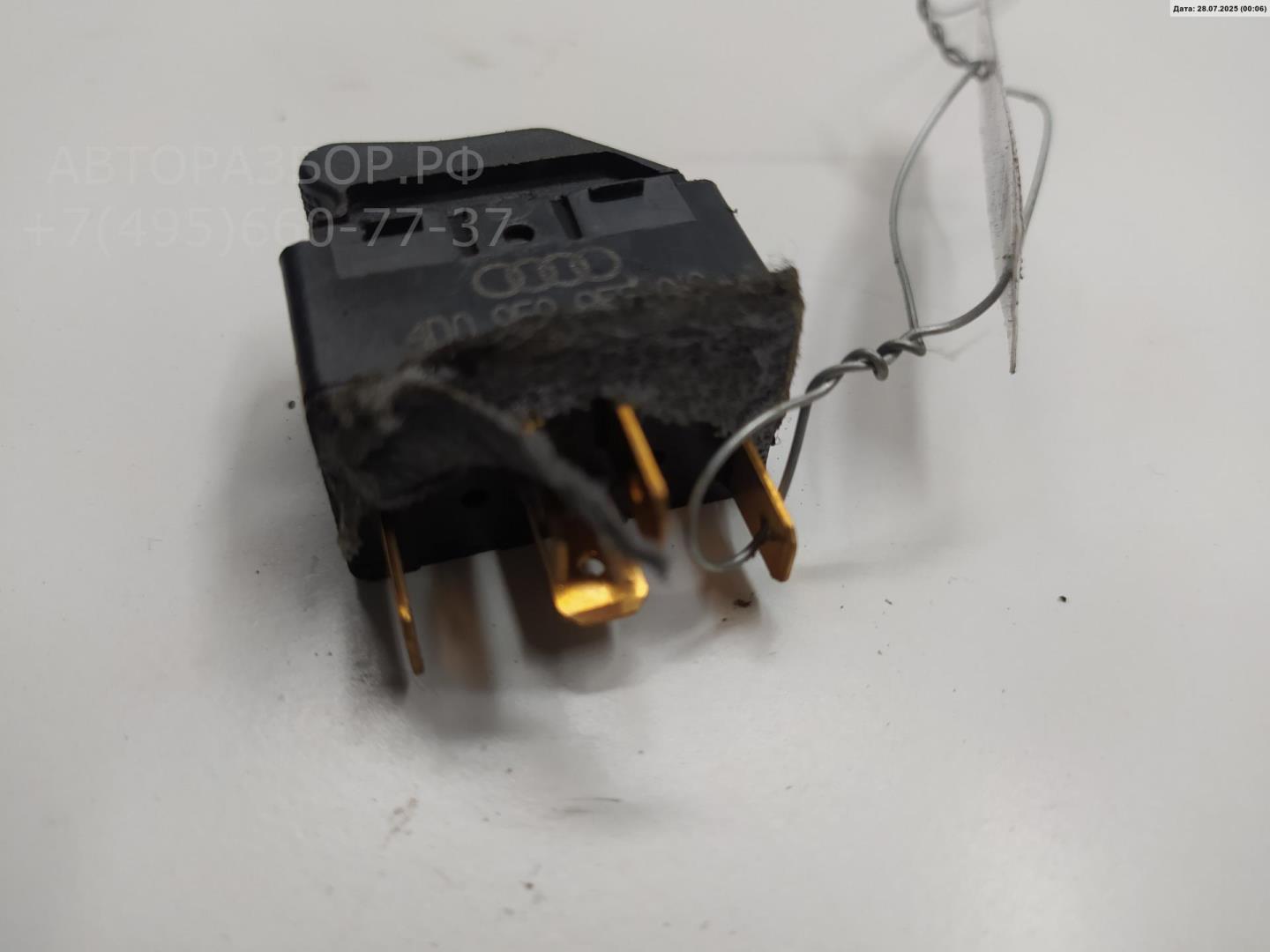 Кнопка стеклоподъемника