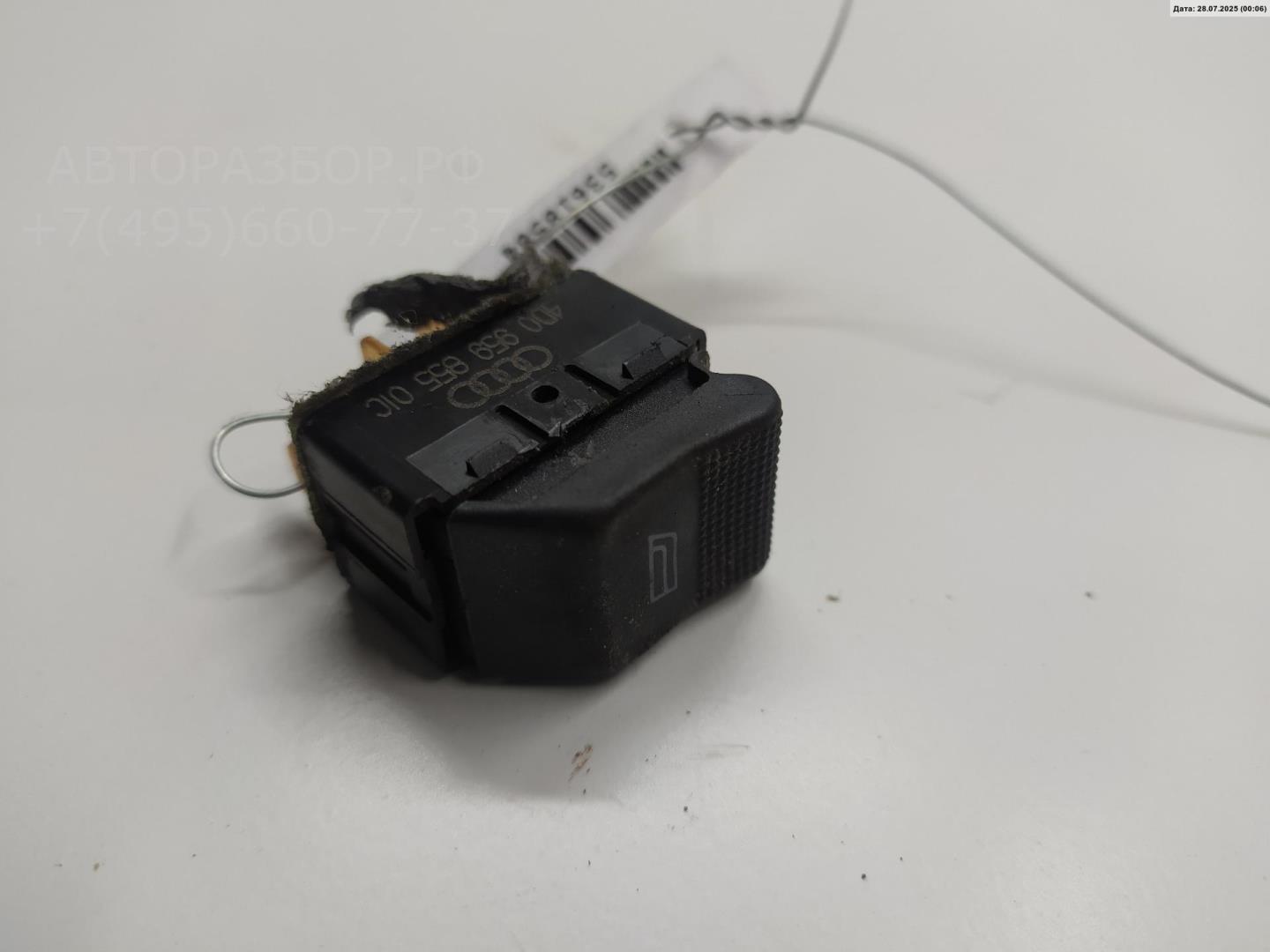 Кнопка стеклоподъемника