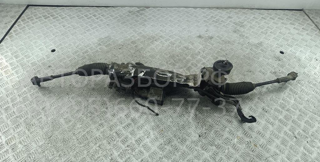 Рейка рулевая