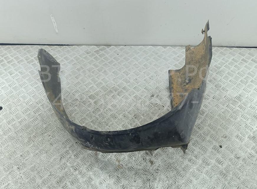 Локер передний левый