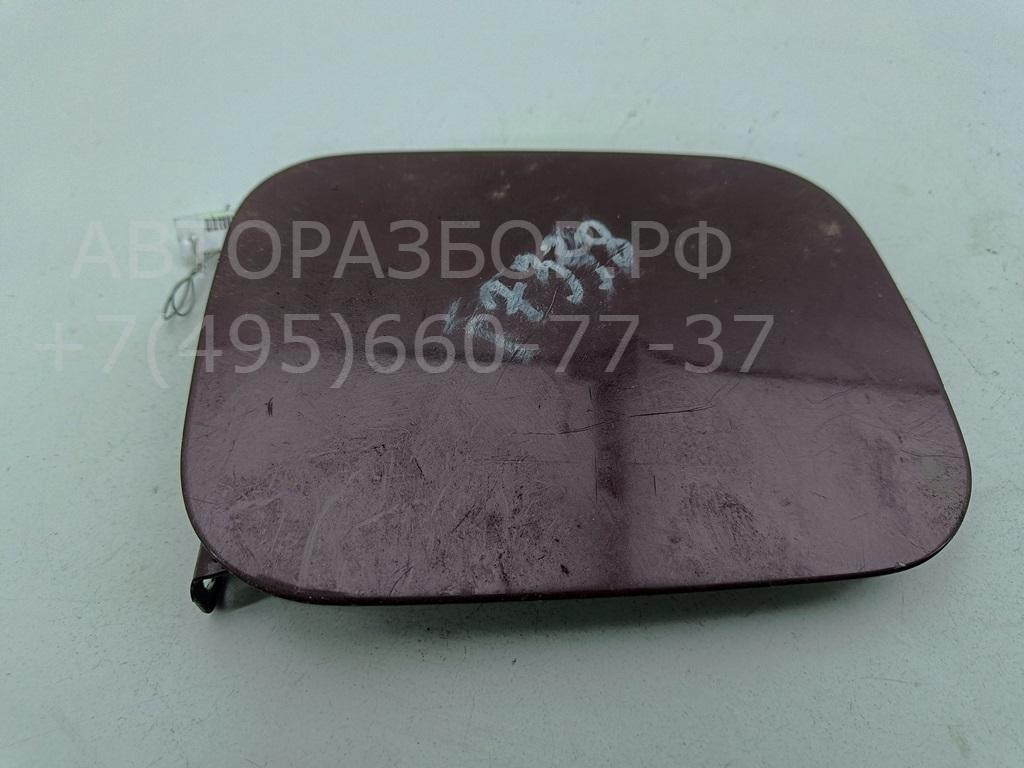 Лючок бензобака