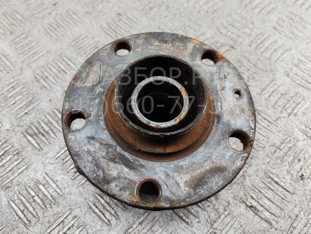 Ступица передняя