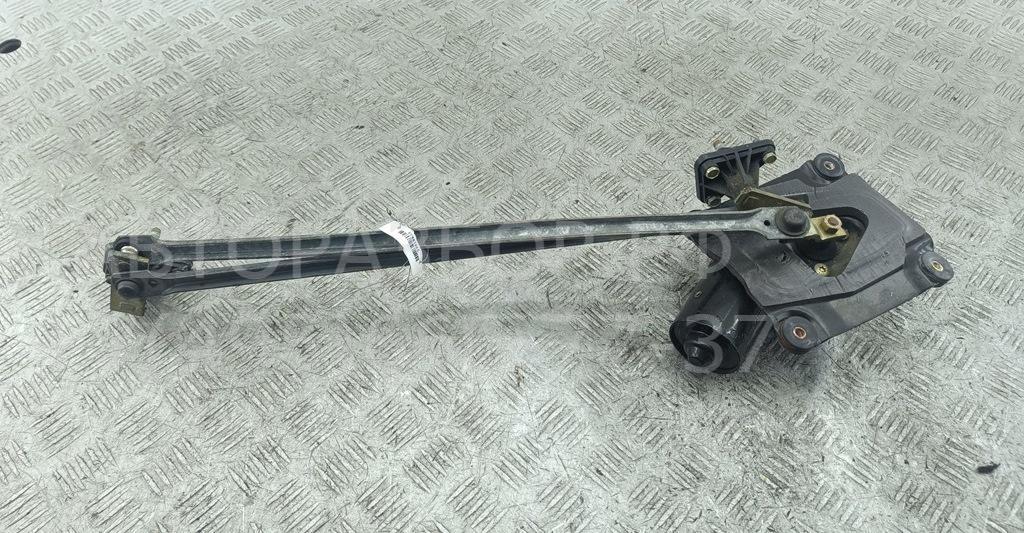 Моторчик стеклоочистителя передний