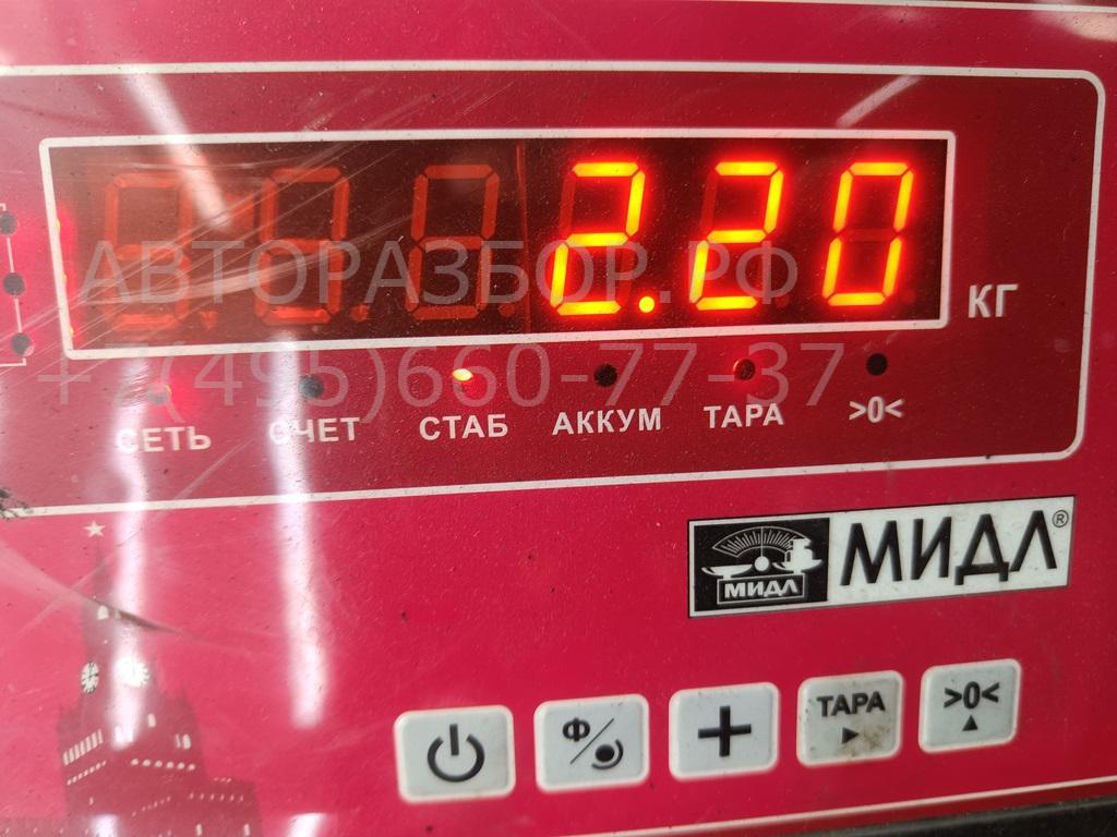 Моторчик стеклоочистителя передний
