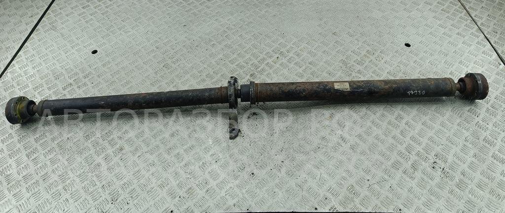 Вал карданный задний