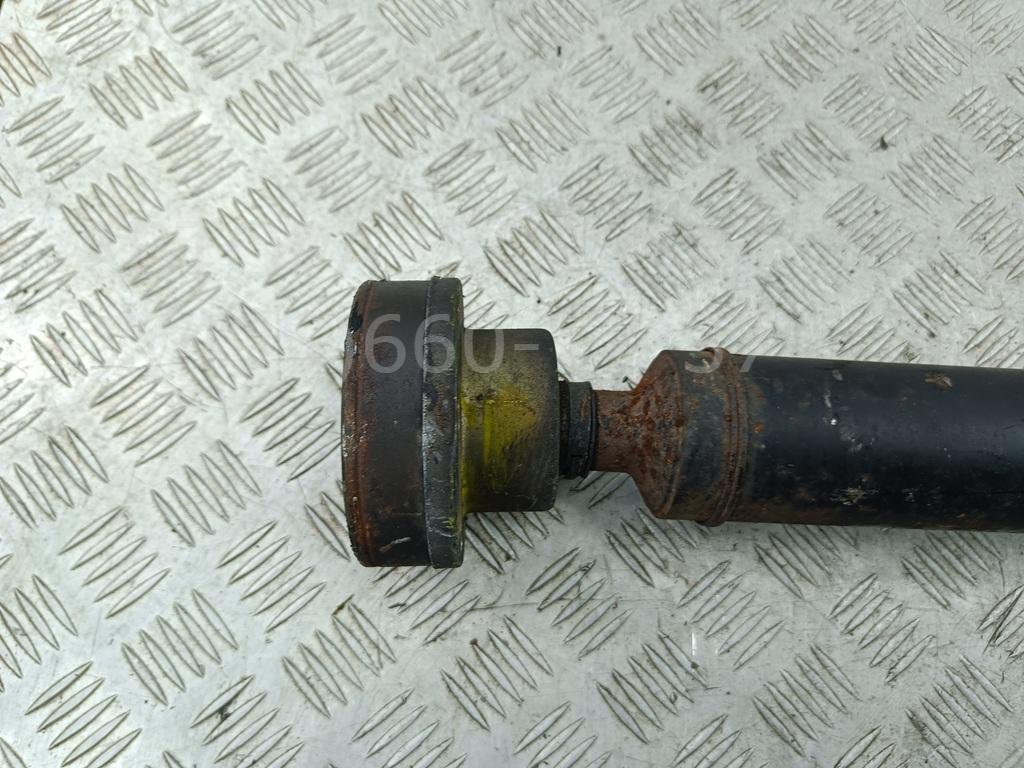 Вал карданный задний