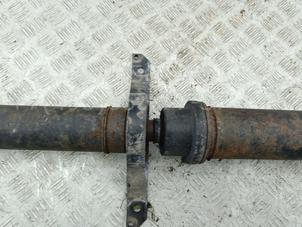 Вал карданный задний