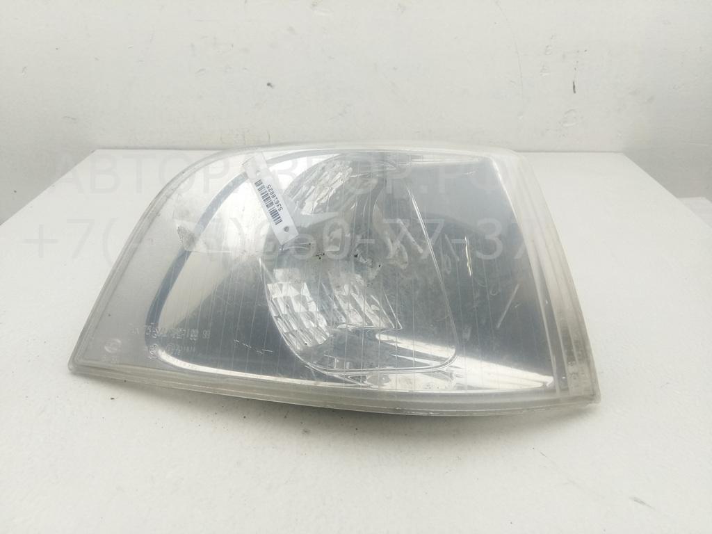 Указатель поворота правый