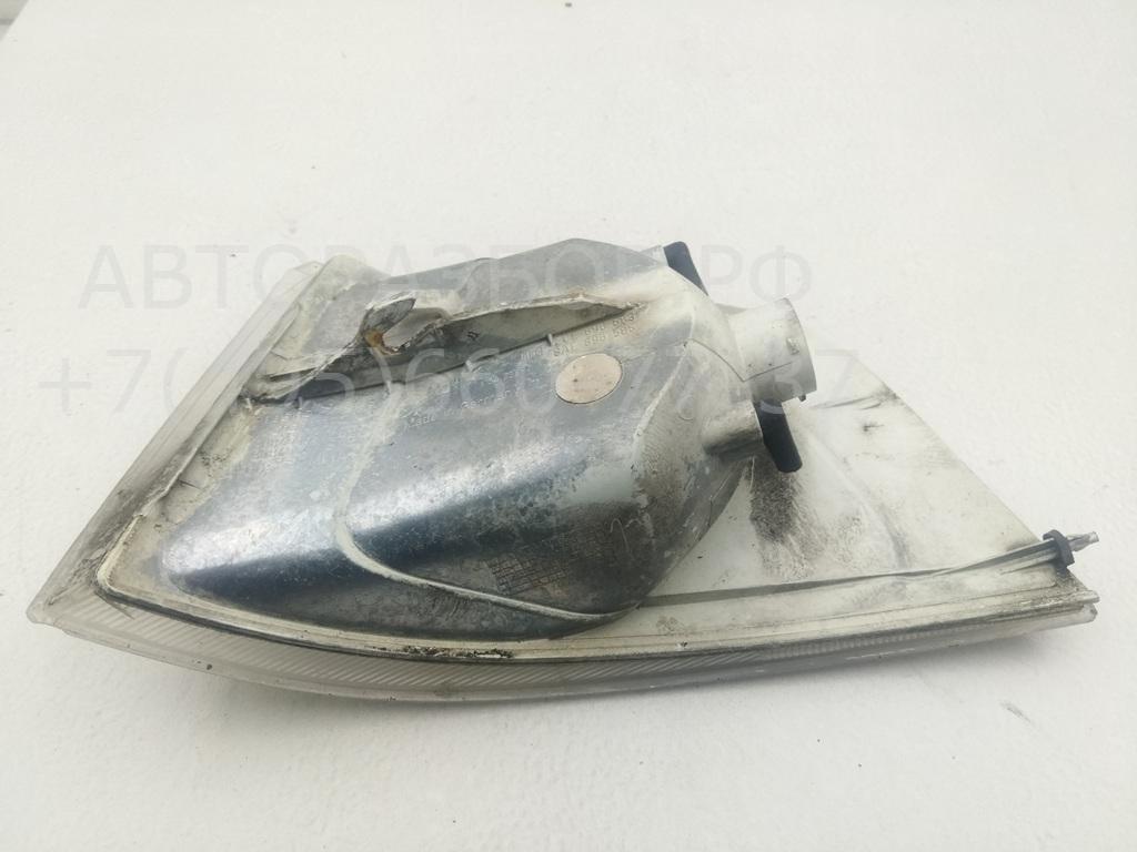 Указатель поворота правый