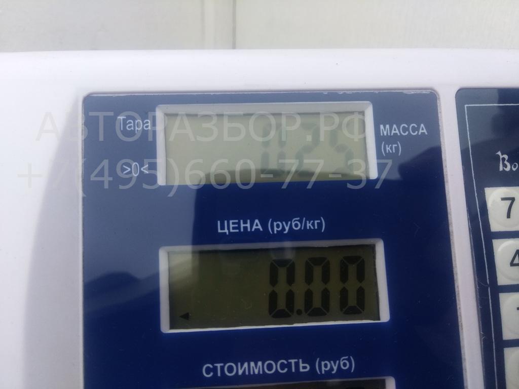 Указатель поворота правый