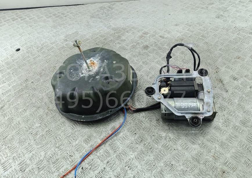 Компрессор