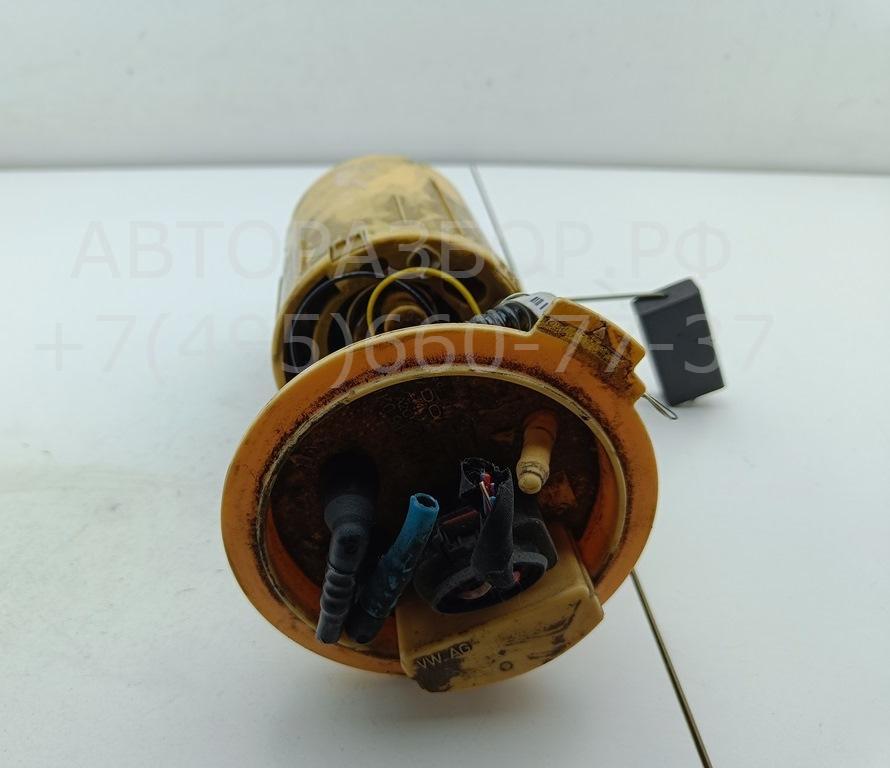 Насос топливный электрический