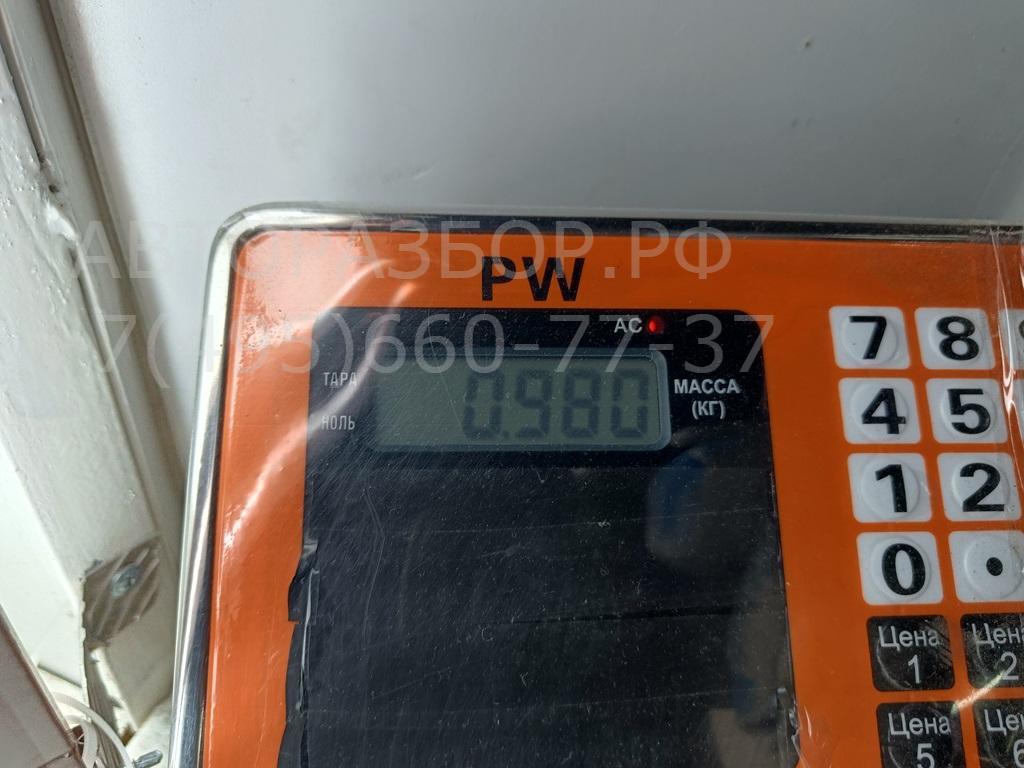 Насос топливный электрический