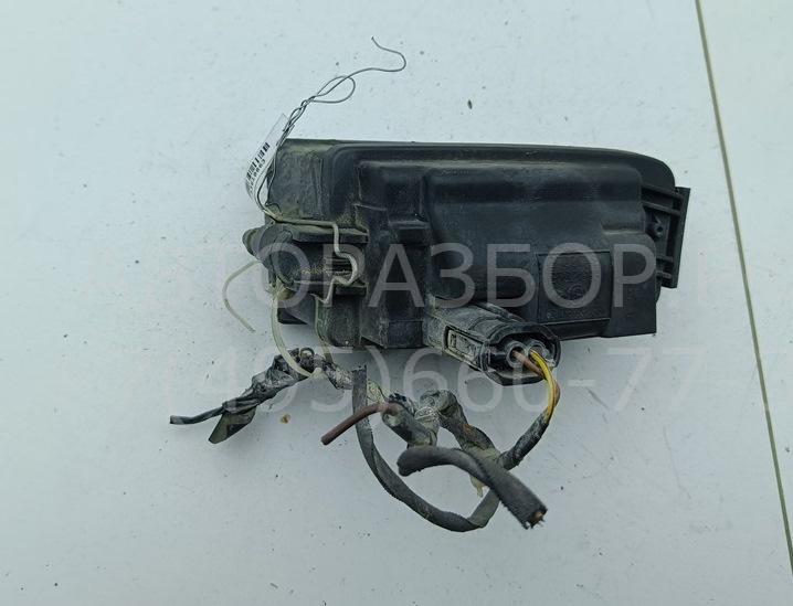 Фара противотуманная правая