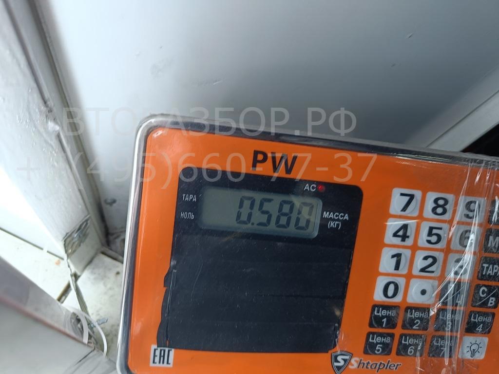 Фара противотуманная правая