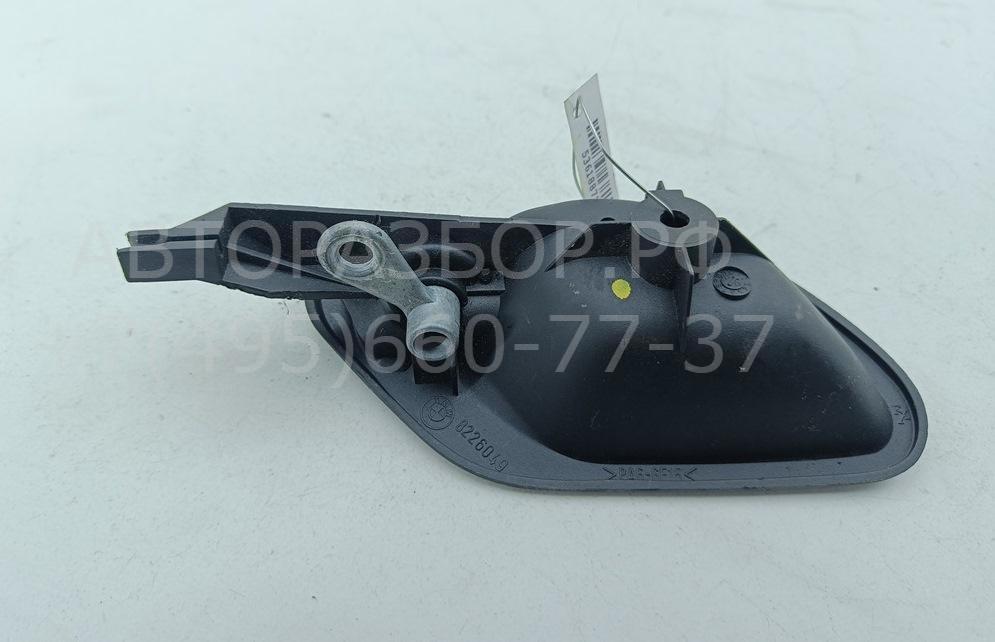 Ручка двери передней внутренняя левая