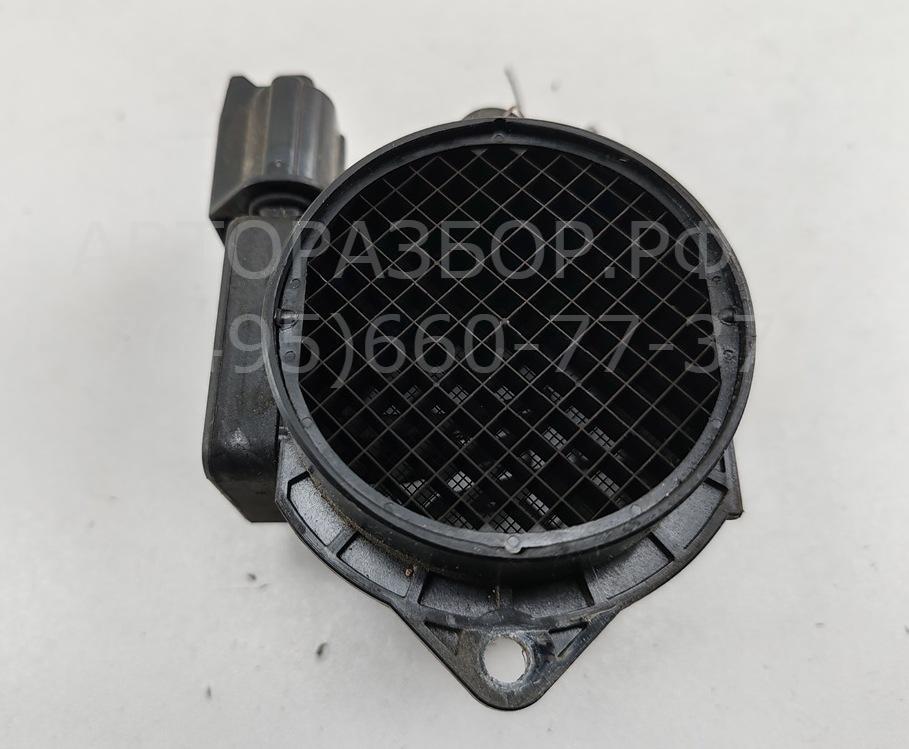 Расходомер воздуха (ДМРВ)