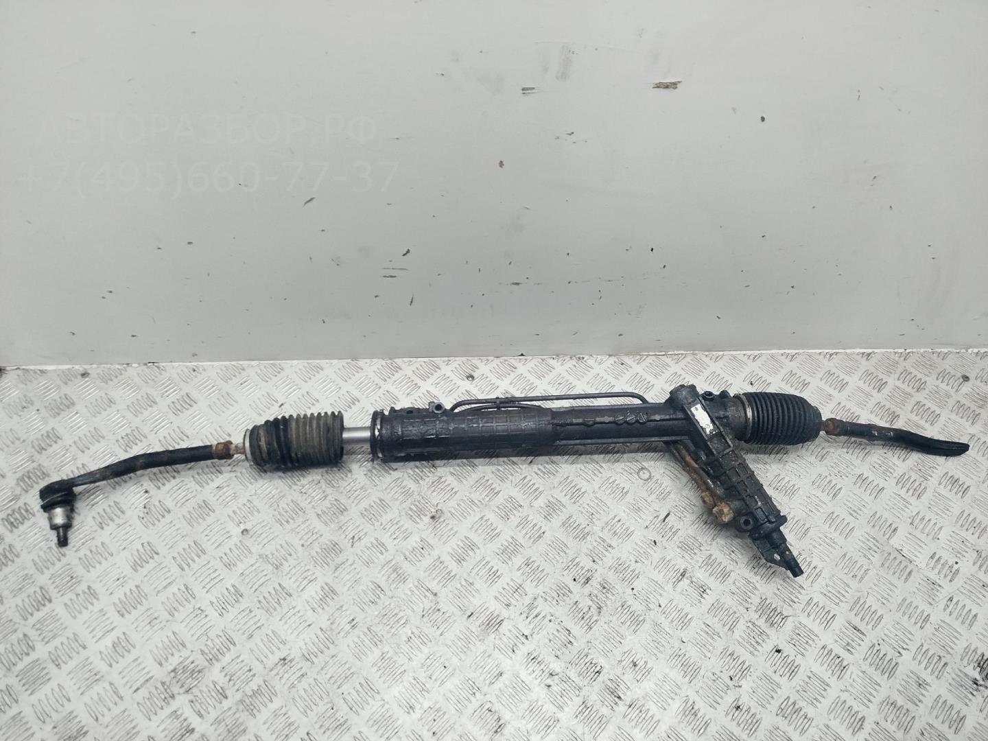 Рейка рулевая