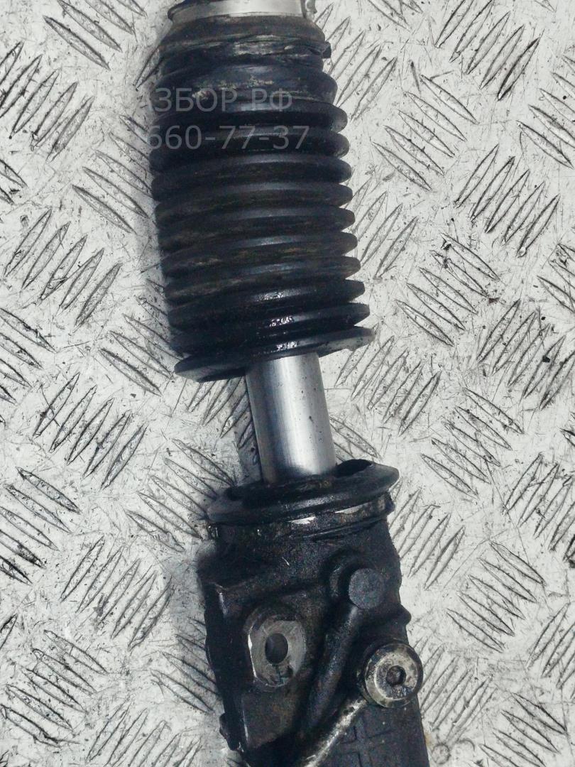 Рейка рулевая