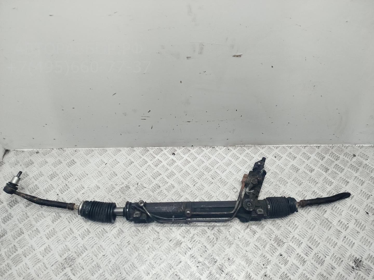 Рейка рулевая