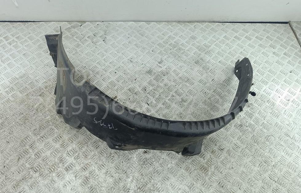 Локер передний правый