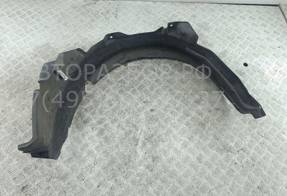 Локер передний правый