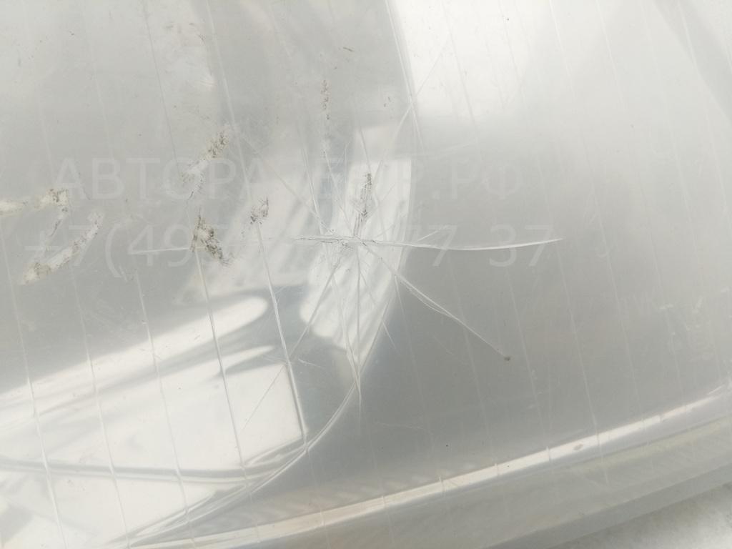 Указатель поворота левый